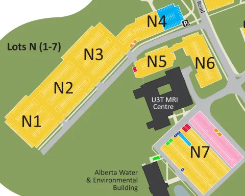 Lot N 1-7
