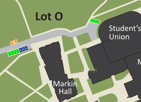 Lot O