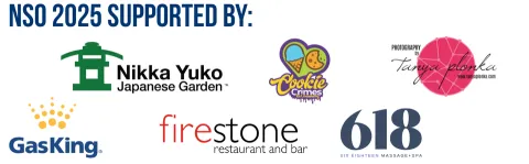 Sponsored BY
