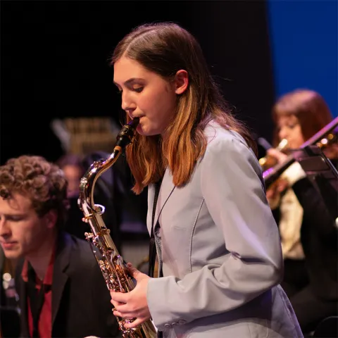 Explore Fine Arts at the University of Lethbridge