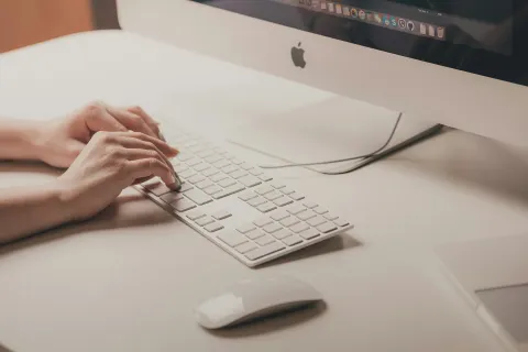 iMac