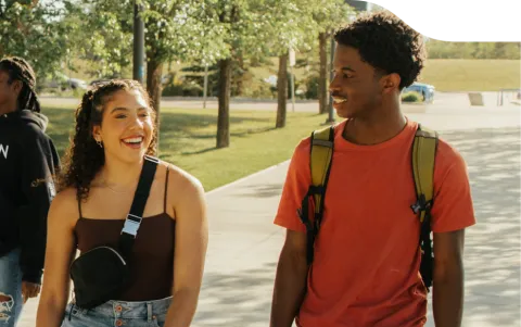 International students