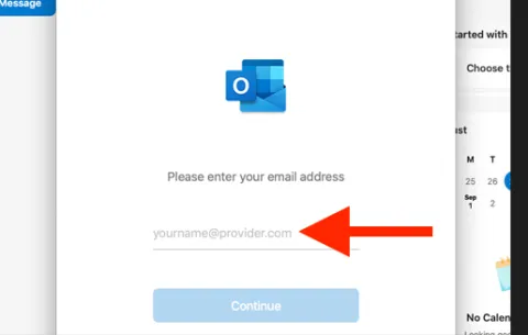 Outlook Login