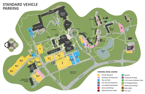 ParkingMap