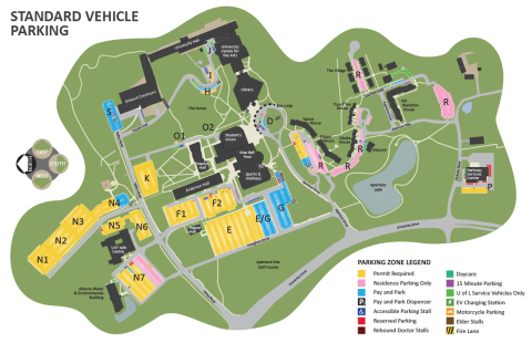 ParkingMap