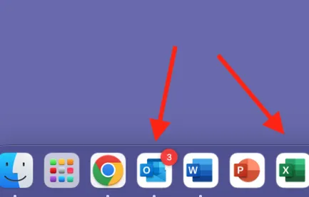 MS Office Apps
