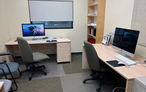 Sessional Computers