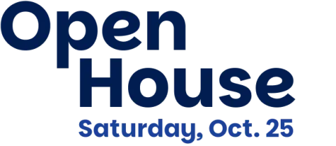 University of Lethbridge Open house is on October 25