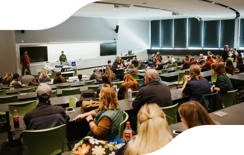 Classroom