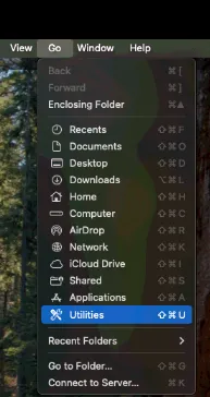 Utilities