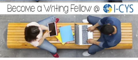 I-CYS Writing Fellow