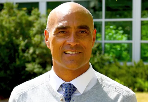 Dr. Jerome Cranston