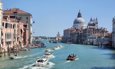 Photo of Venice
