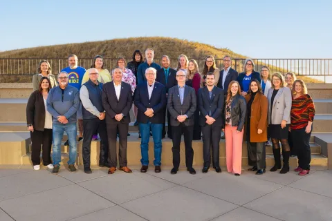 University of Lethbridge Board of Governors