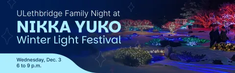 Family Night Nikka Yuko