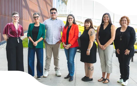 Centre for Feminist Research Advisory Board