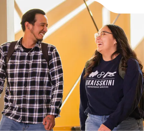 Iniskim Future Students Day