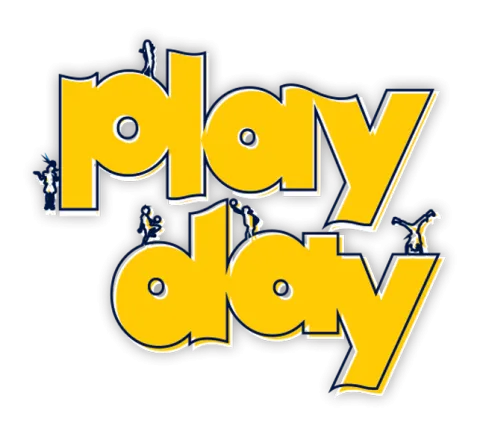 playday logo