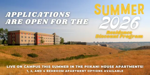 Summer Residence 2026