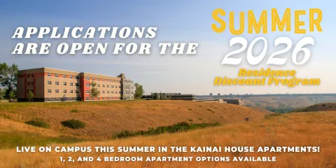 Summer Residence 2026