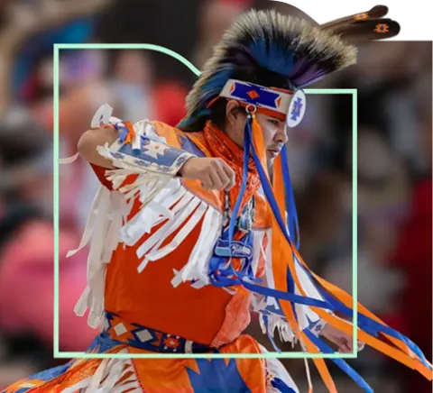 Indigenous Awareness Week at ULethbridge