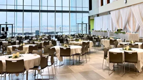 Science Commons Wedding