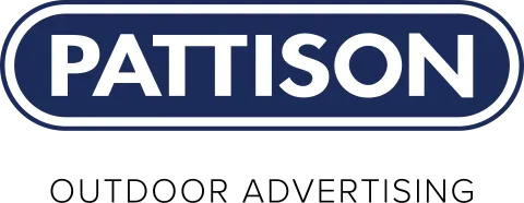 Pattison Outdoor Advertising Logo