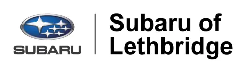 Subaru of Lethbridge Logo