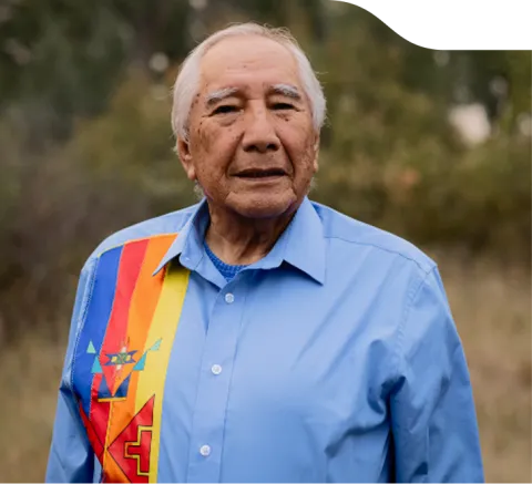 Dr. Leroy Little Bear