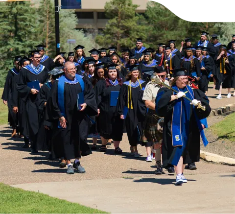 Spring Convocation