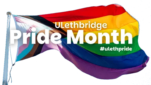 Pride Month Flag