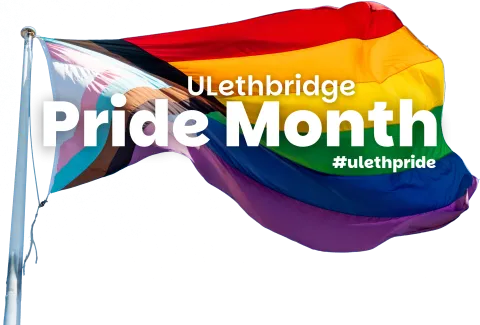 Pride Month Flag