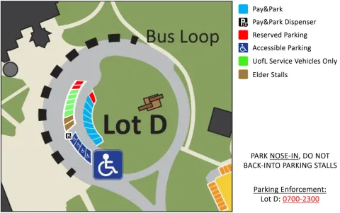 Lot D