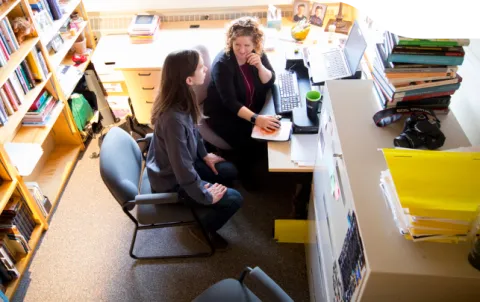 International Student Services