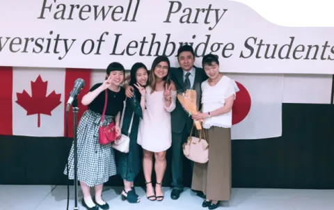 Education Abroad