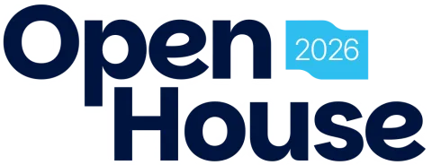 Open House 2026