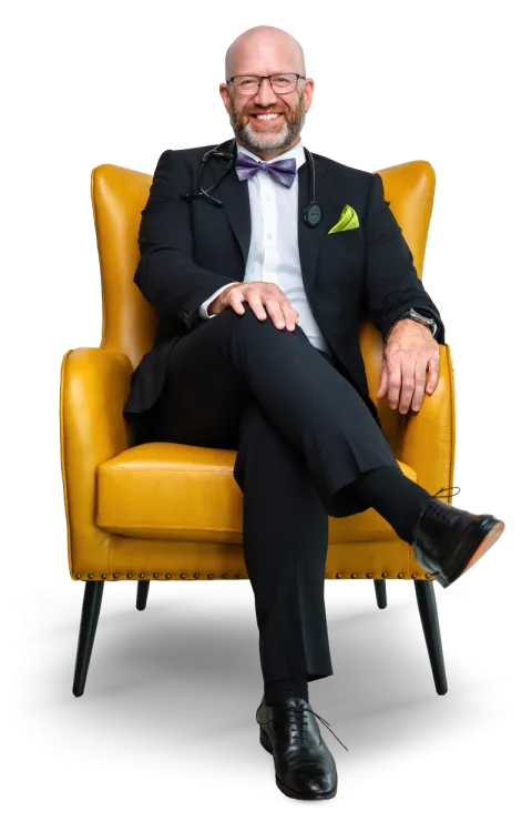 Dr. Rick Buck Public Professor Series