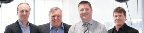 Davis Auto Group Family 