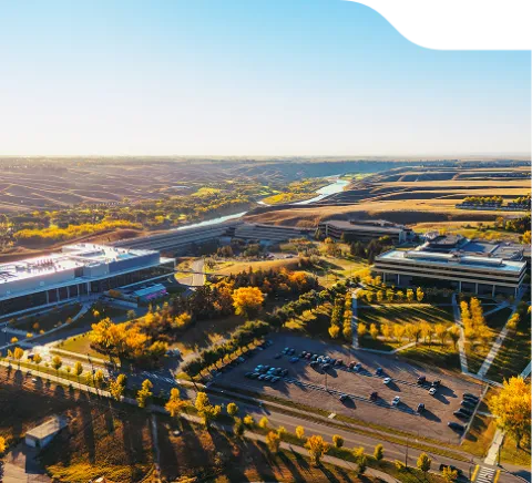 Lethbridge Campus