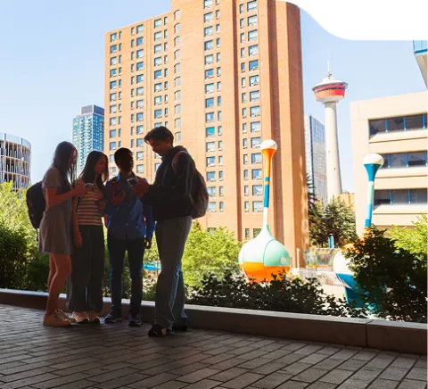 Calgary Campus