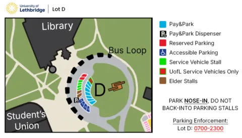Lot D