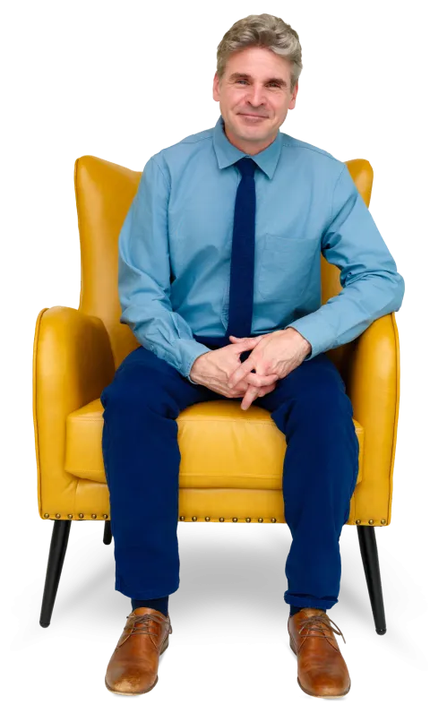 Dr. Aaron Taylor