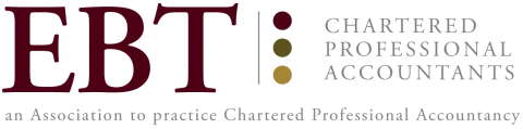 CF Exhibitor- EBT