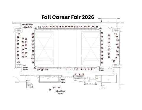 CF Track Map 