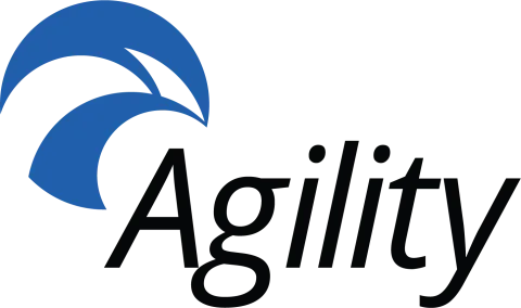 Agility logo