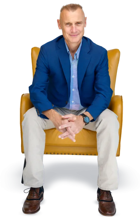 Danny Le Roy