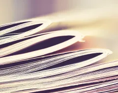 Publications from the Teaching Centre