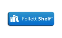 Follett Shelf