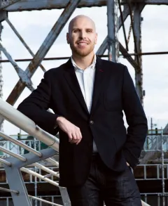 Sean Carleton