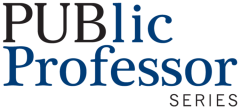 Public Professor Logo - no space